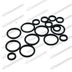 Pilot Valve Seal Kit for Kobelco Mini Excavator SK45SR-5