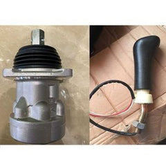 Pilot Valve with Handle 31N6-27200 31N6-27210 for Hyundai Excavators R110-7 R140LC-7