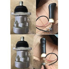 Pilot Valve with Handle 31N6-27200 31N6-27210 for Hyundai Excavators R110-7 R140LC-7