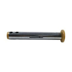 Perno de pivote de la pluma 4487457 para excavadoras Yanmar 3TNV88F y John Deere 35C/35D/35G