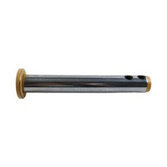 Perno de pivote de la pluma 4487457 para excavadoras Yanmar 3TNV88F y John Deere 35C/35D/35G