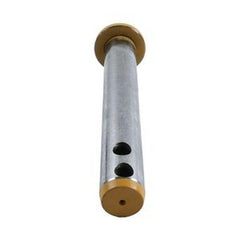 Perno de pivote de la pluma 4487457 para excavadoras Yanmar 3TNV88F y John Deere 35C/35D/35G