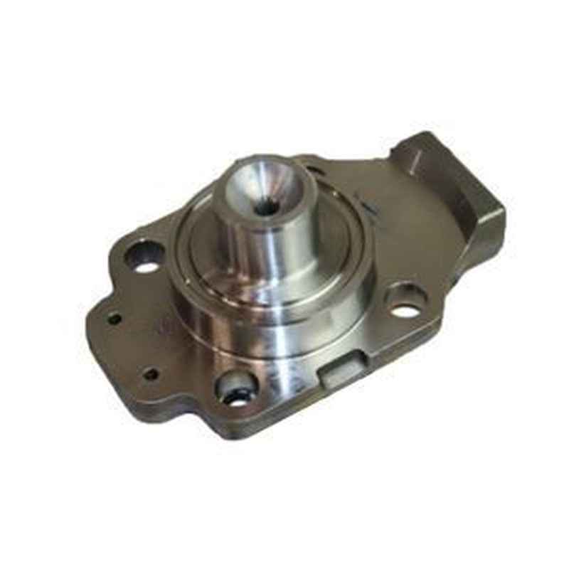 Pin-Bearing ZGAQ-02904 for Hyundai Excavator R140W-9 Series