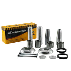 Kit de bujes de pasador para minicargadora Bobcat T180 T190 S150 S160 S175 S185 773 