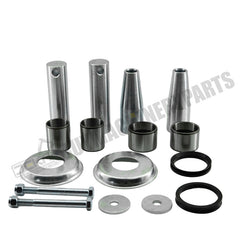 Kit de bujes de pasador para minicargadora Bobcat T180 T190 S150 S160 S175 S185 773 