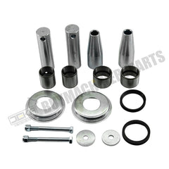 Kit de bujes de pasador para minicargadora Bobcat T180 T190 S150 S160 S175 S185 773 
