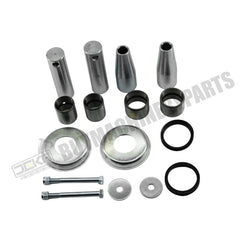 Kit de bujes de pasador para minicargadora Bobcat T180 T190 S150 S160 S175 S185 773 