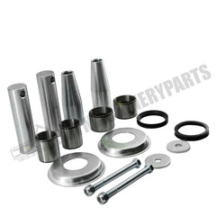 Kit de bujes de pasador para minicargadora Bobcat T180 T190 S150 S160 S175 S185 773 