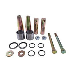 Pin Bushing Kit for Bobcat Bobtach Loaders S220-S330 T250-T320 A300