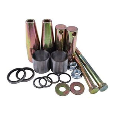 Pin Bushing Kit for Bobcat Bobtach Loaders S220-S330 T250-T320 A300