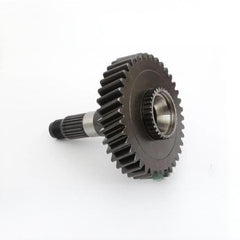 Pinhão 445/64301 para Pá Carregadora JCB 3CX 4CX 214S 4CN 4C444 215E 215S 217S