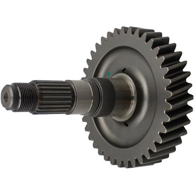 Pinhão 445/64301 para Pá Carregadora JCB 3CX 4CX 214S 4CN 4C444 215E 215S 217S