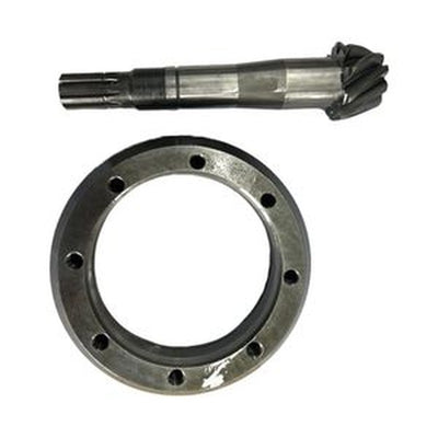 Cremalheira 5142023 para Tratores Case Farmall 80-1100U e Fiat