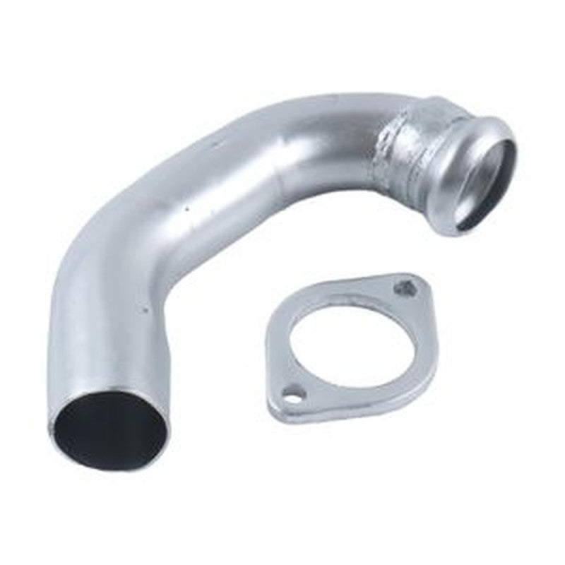 Pipe 190-5784 1905784 for Mitsubishi Engine, Fits Caterpillar CAT Excavators