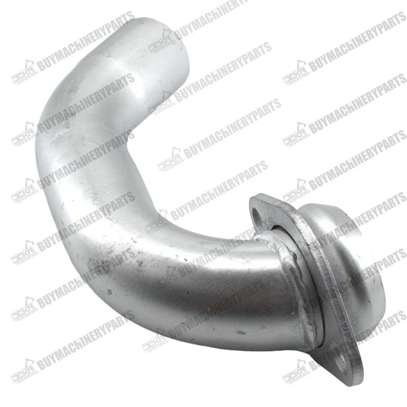 Pipe 190-5784 1905784 for Caterpillar CAT Excavator 305.5 306 307C 307C SB 307D 308C CR Engine 4M40 - Buymachineryparts