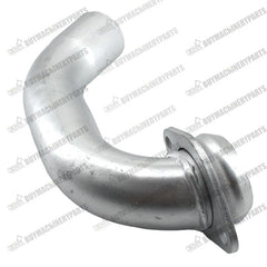 Pipe 190-5784 1905784 for Caterpillar CAT Excavator 305.5 306 307C 307C SB 307D 308C CR Engine 4M40 - Buymachineryparts