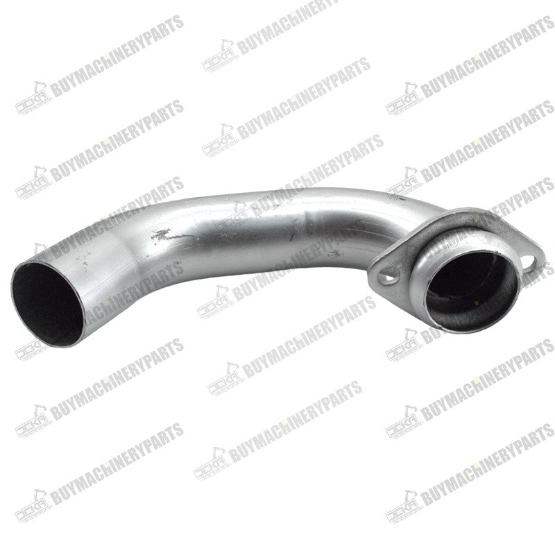 Pipe 190-5784 1905784 for Caterpillar CAT Excavator 305.5 306 307C 307C SB 307D 308C CR Engine 4M40 - Buymachineryparts