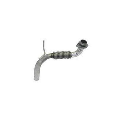 Exhaust Pipe 3EB-03-51121 for Komatsu PC200-5 Excavator & Forklifts