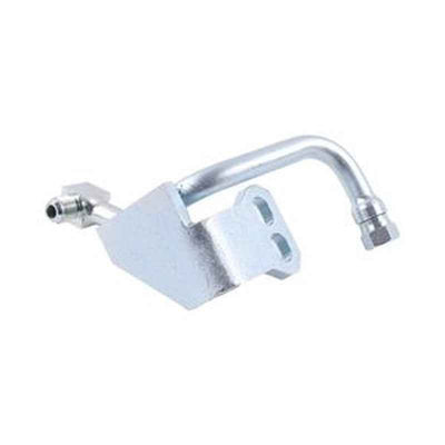 Pipe 68202-23431-71 for Toyota 1DZ/3Z Engine Forklift 02-