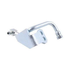 Pipe 68202-23431-71 for Toyota 1DZ/3Z Engine Forklift 02-