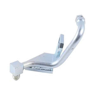 Pipe 68202-23431-71 for Toyota 1DZ/3Z Engine Forklift 02-