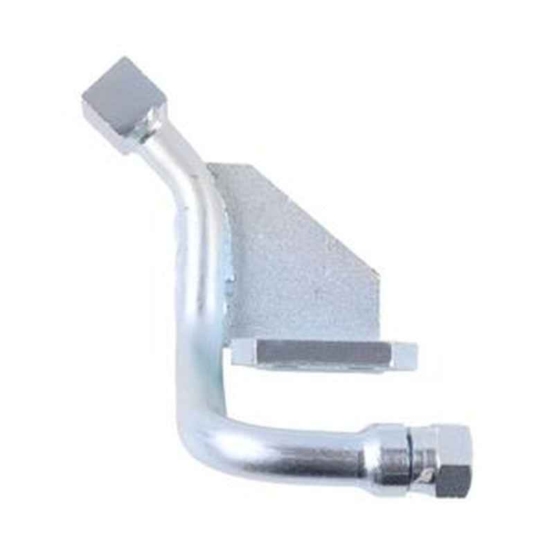 Pipe 68202-23431-71 for Toyota 1DZ/3Z Engine Forklift 02-