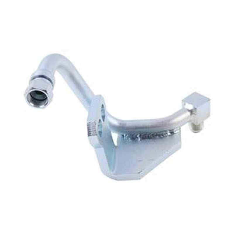 Pipe 68202-23431-71 for Toyota 1DZ/3Z Engine Forklift 02-