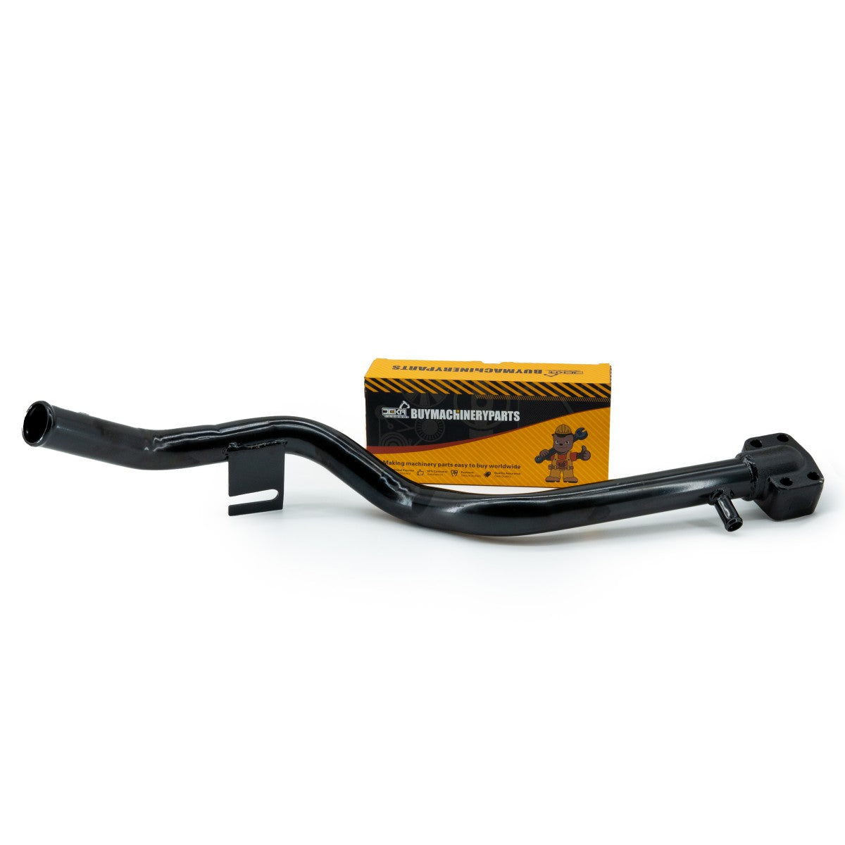 Pipe Assembly 68101-30551-71 for Toyota Engine 13Z 14Z Forklift 02-7FD45 02-7FDA50 42-7FD45 42-7FDA50 7FD45 7FDAU50 7FDU45