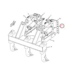 Premium Cylinder Group 192-6446 192-6445 for Caterpillar CAT Engines buymachineryparts