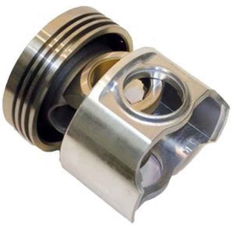 Complete Piston Kit (1 Set) 1723282 for Caterpillar CAT Truck Engine