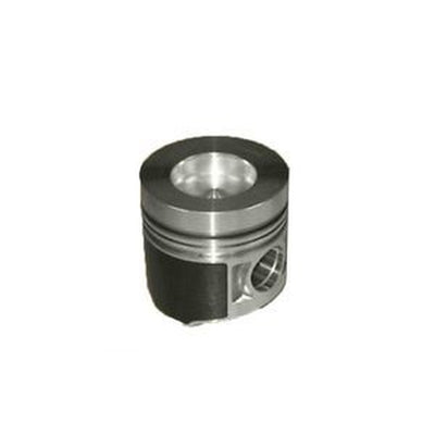 4 Pcs Piston 2977750 for Caterpillar CAT 3064/3066 Engine Excavator 311C-320D