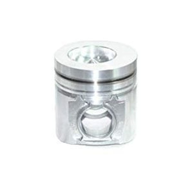 Complete Piston Kit (1 Set) 3911400 for Cummins 3.9L-5.9L Engines
