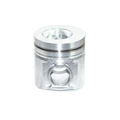Complete Piston Kit (1 Set) 3911400 for Cummins 3.9L-5.9L Engines