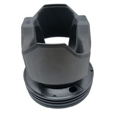 1 PC Integral Forged Steel Piston 4089898 4920310 4101879 4089588 4089407 4101477 for Cummins ISX ISX15 QSX QSX15 Engine - Buymachineryparts