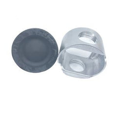 Kit Completo de Piston (1 Conjunto) 4941393 para Motor Cummins 6D114 QSL9