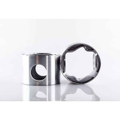 Piston & Skirt Kit 1833433C1/1836320C1 for Perkins 1300E Engine