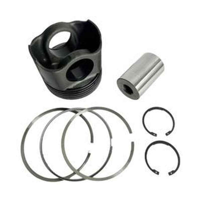 Piston Body Assembly 346-6615 for Caterpillar CAT C15 Engine