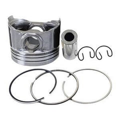 Standard Piston Kit With Ring 1G868-21110 for Kubota Engine V2403 Tractor