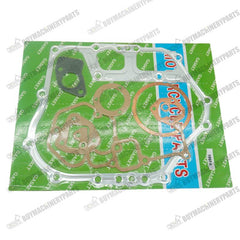 Piston & Gaskets & Bearing For Yanmar Diesel Engine & Generator L100 186F 10HP