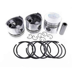 Piston Kit 04286722 for Deutz Engine BFM2011 TCD2011