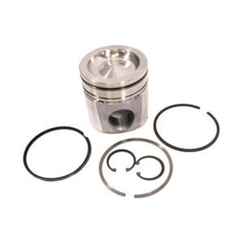 Piston Kit 4089963 for Cummins QSC8.3 & QSL9 Engines