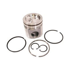 Piston Kit 4089963 for Cummins QSC8.3 & QSL9 Engines