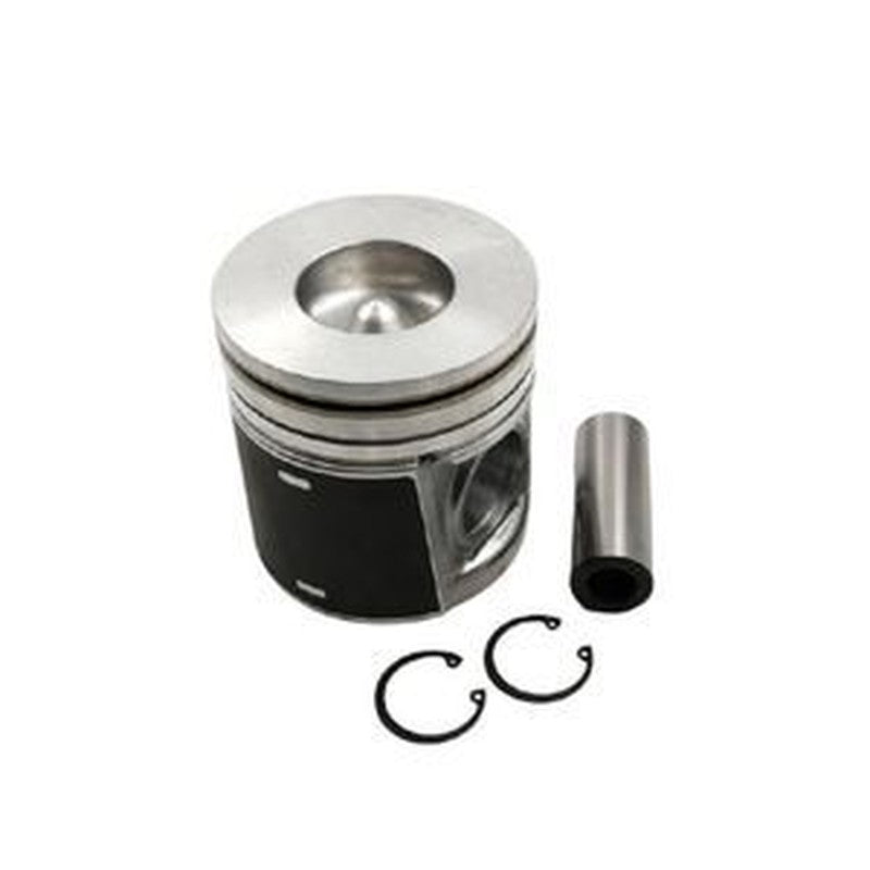 Piston Kit 4238479M1 4226650M91 for Massey Ferguson Tractors