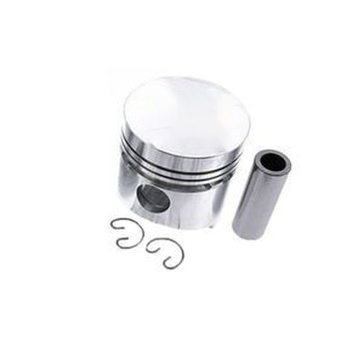 Piston Kit 8094691 for Iveco F4BE04/06 Engine & New Holland Excavator