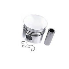 Piston Kit 8094691 for Iveco F4BE04/06 Engine & New Holland Excavator