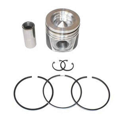 Piston Kit 87317256 for Iveco N45/N67 Engine
