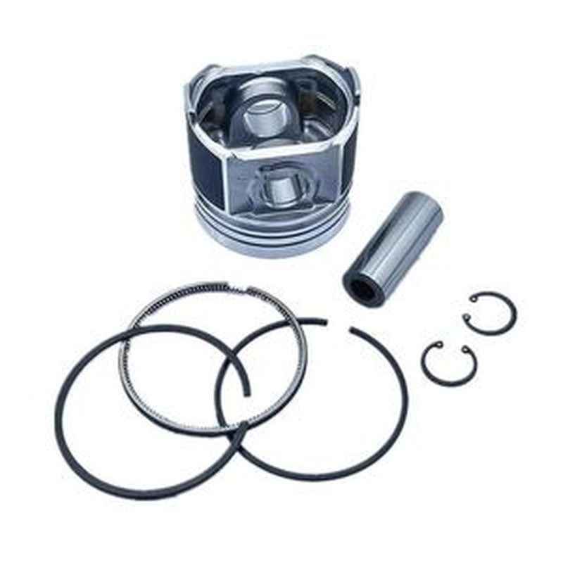 Piston Kit EG561-21110 for Kubota DF752 Tractor Engine