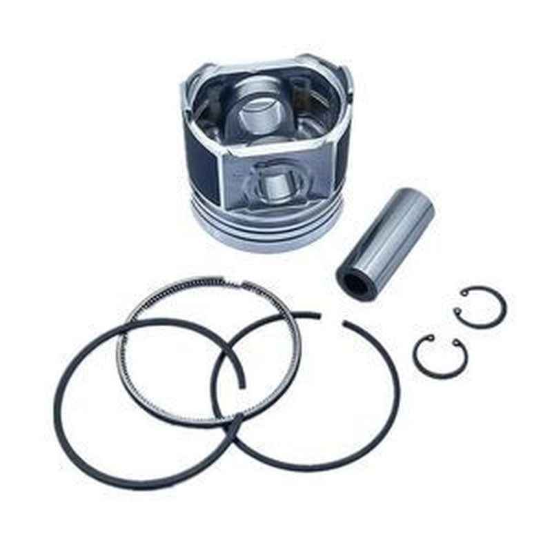 Piston Kit for Ingersoll Rand 4IRL5N Engine