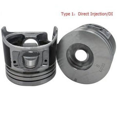 Piston Kit for Isuzu 4LE2 Engine
