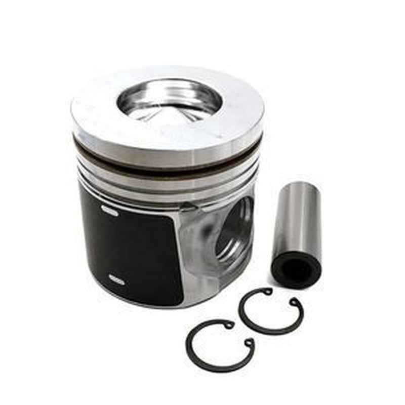 Piston Kit T417298 for Perkins 1106D-E70TA Engine